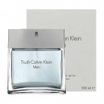 Calvin Klein Truth 100ml EDT за мъже